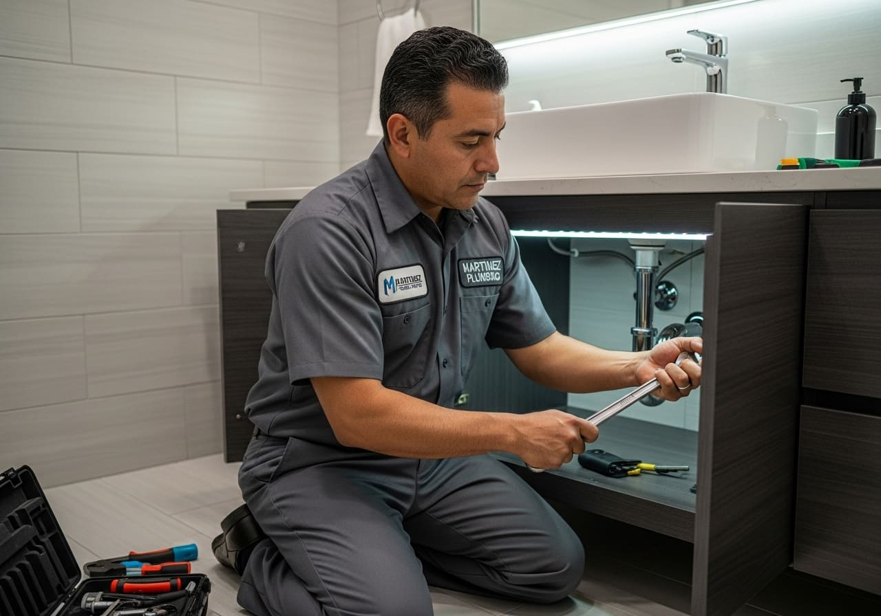 Faucet and Sink Repair & Replacement in Castalian Springs